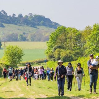 Breaking barriers: film set in Chilterns wins multiple awards!