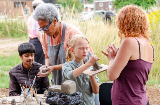 Our Equity, Diversity and Inclusion Ambition