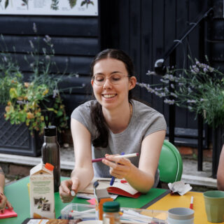 Next steps for the Next Generation project