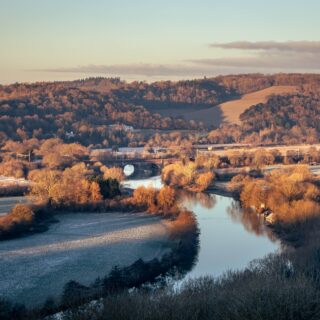 Mend the Gap launches new interactive map