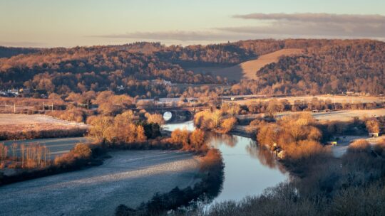 Mend the Gap launches new interactive map