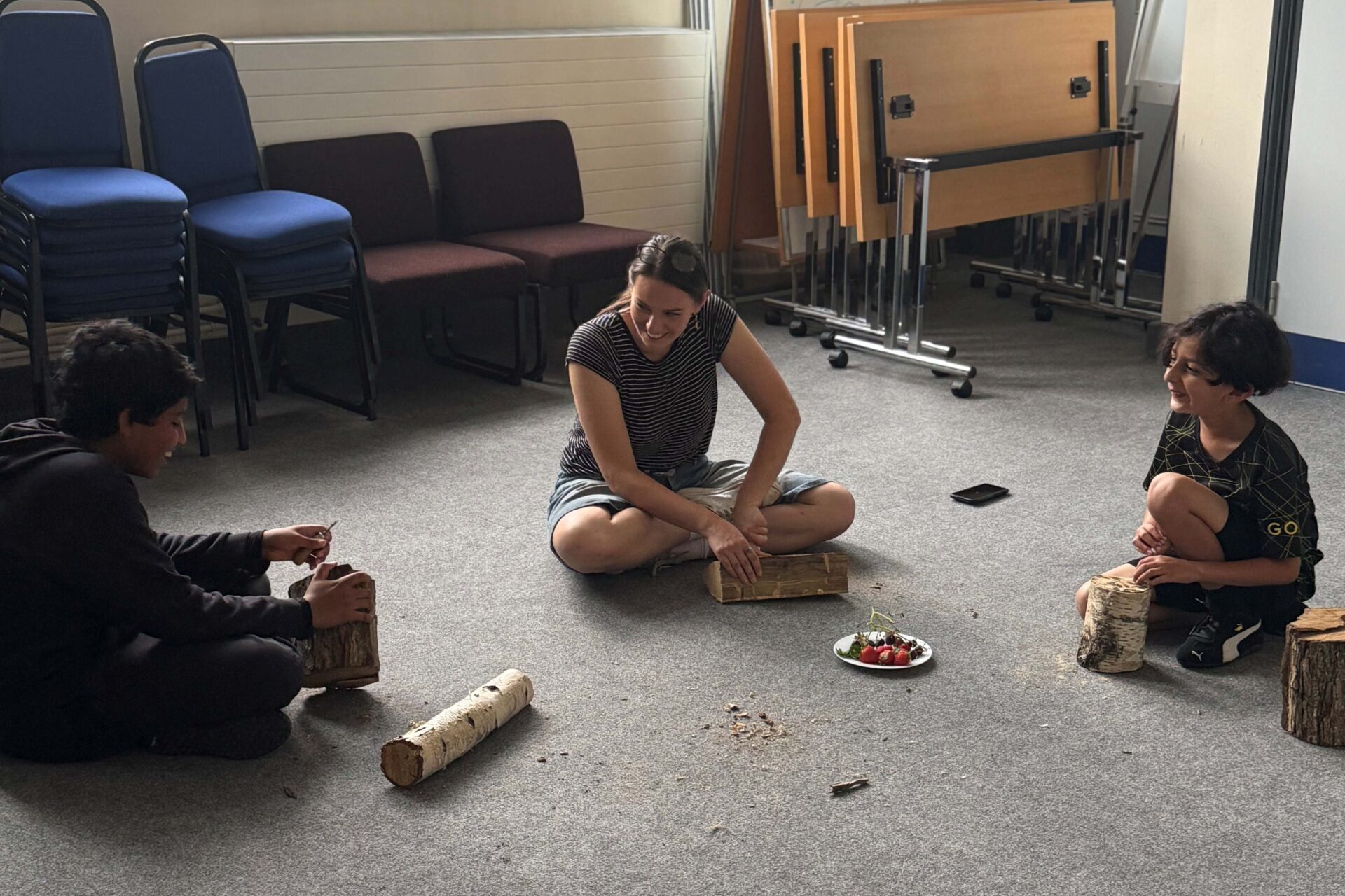 Empower Youth Group (1)