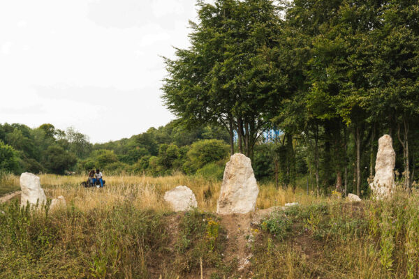 Nature Calling: Luton Henge