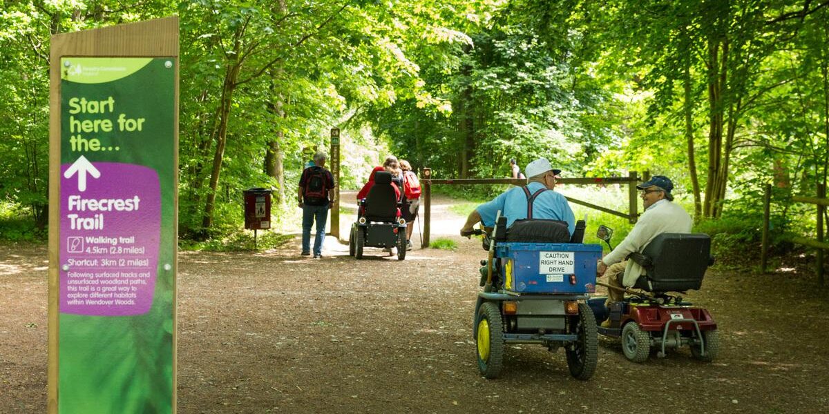 Access guides and videos