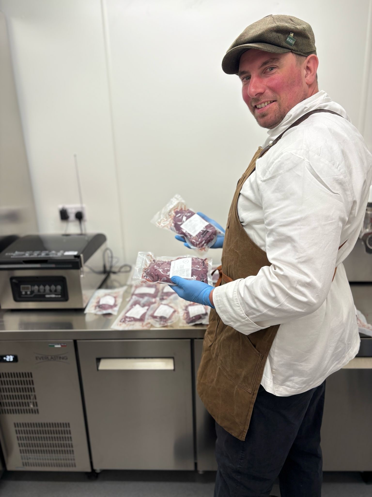 Processing unit, Nick Goodson, Peppard Common (1)