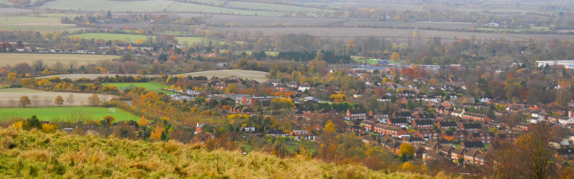 Ensuring our voice is heard in planning and development