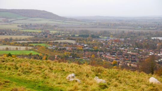 Ensuring our voice is heard in planning and development