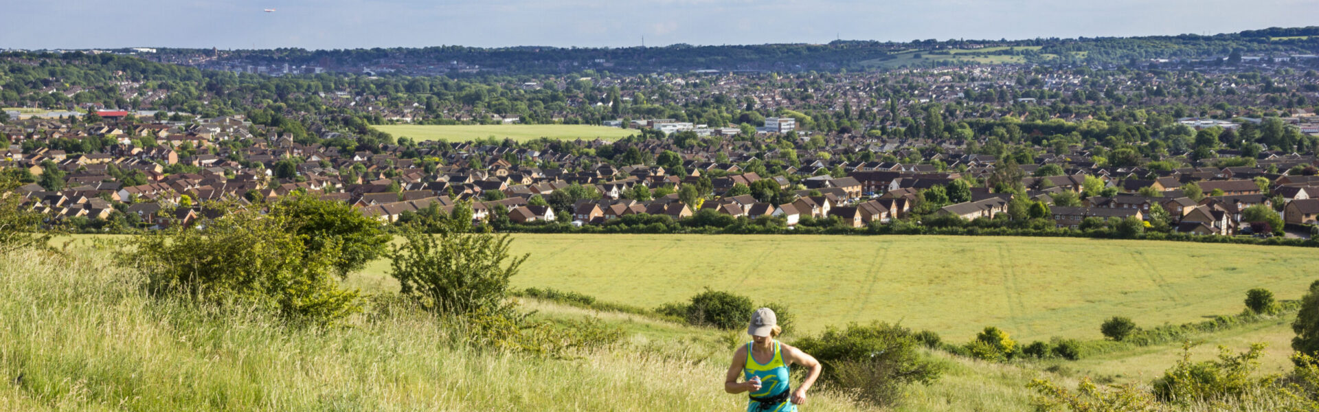 Ensuring our voice is heard in planning and development