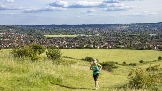 Ensuring our voice is heard in planning and development