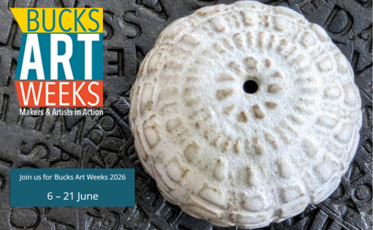 Bucks Art Weeks June 2026