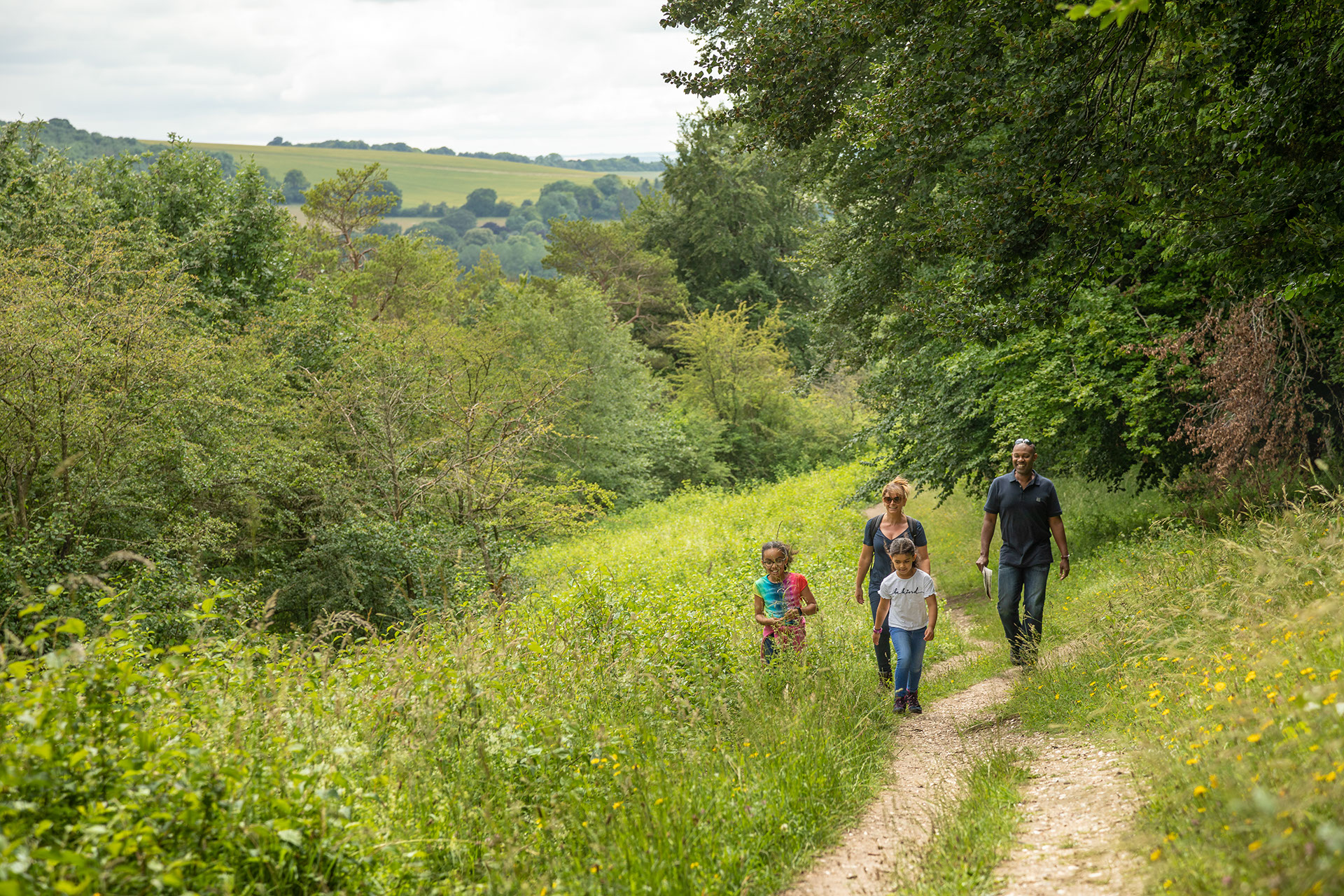 The Management Plan for the Chilterns National Landscape 2025-2030 ...