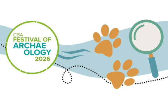 Festival of Archaeology