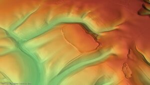 Hexton Hillfort