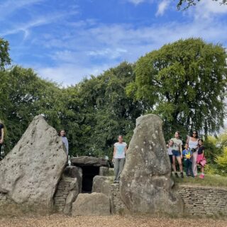 Historic Ridgeway Project secures £129,100 project extension